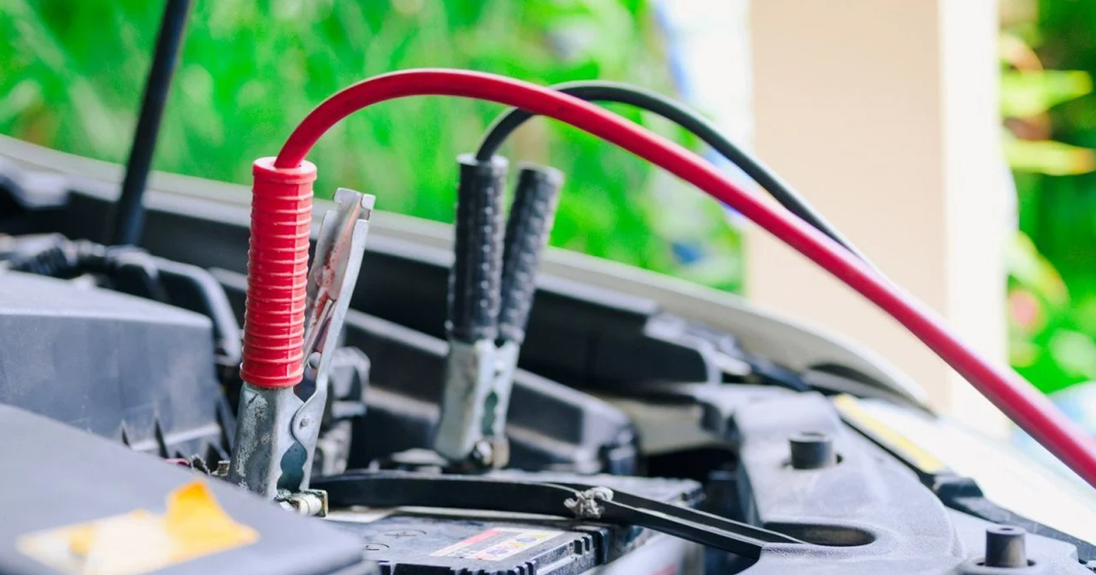 Tefenni Akü Takviye