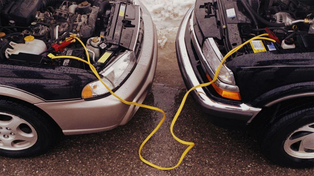 Tefenni Akü Takviye