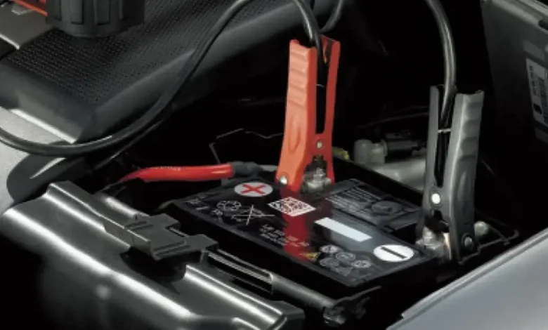 Tefenni Akü Takviye